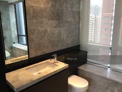 OUE Twin Peaks (D9), Condominium #135337512